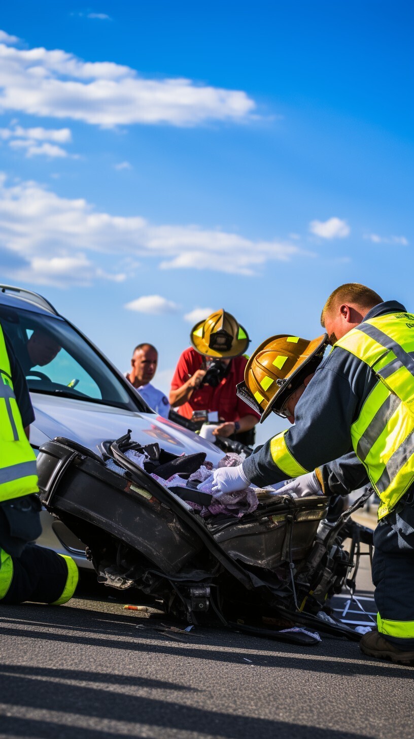 Car Accident Insurance: Insurance Benefits In Life